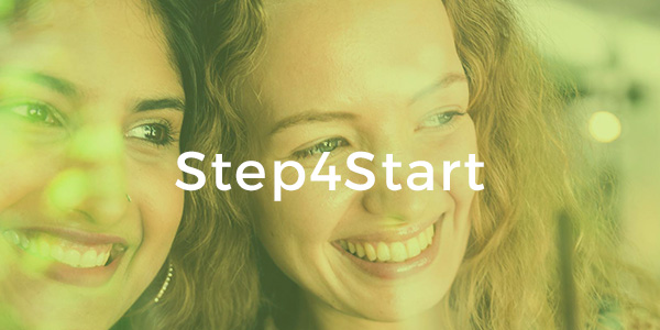 Read more about the article 1 etapas – “Step4Start”